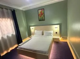 Bukoto suites