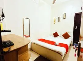 New Hotel Rhino