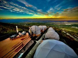 Viesnīca Signagi Glamping Signagi