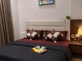 Sunbliss Corner