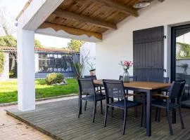 La maison des copains