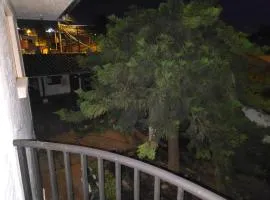 Casa en Quinta ,bbq,cancha, piscina agua caliente