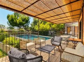 La Villa des Pins - Nature & Pool