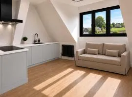 Oak House Loft