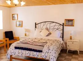 IntiRumi Inn