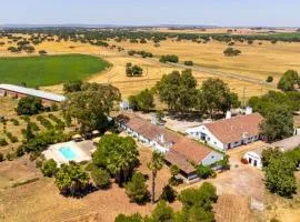 Lodge Monte Do Sobral
