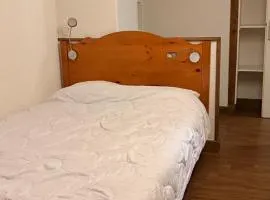 L appartement d alexia