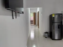Apartamento Los Pinos