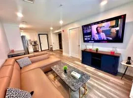 The Chic Suite - 1BR with Luxe Amenities