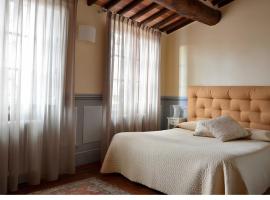 Antica Residenza Dell'Angelo, Hotel in Lucca