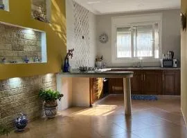 Sea & Mountain house Amsa