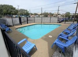 23 B ST APARTMENTS