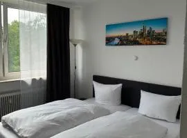 Hotel Main Taunus