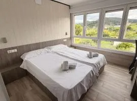 Pension GAZTELUGATXE