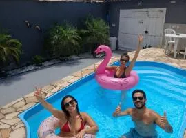 Pousada Brisa de Paraty ll
