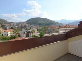 Civico 54 - A glimpse of the historic center!