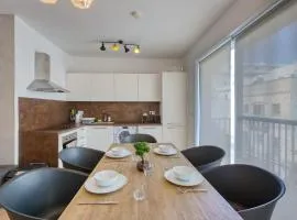 Gżira, 2 bedroom apartment
