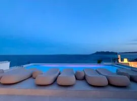 Fenici Levanzo Hotel - Adults Only