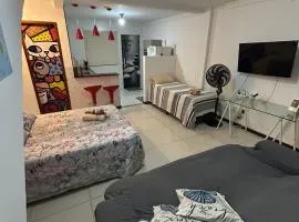 Hospedagem Dorna Itaguaí