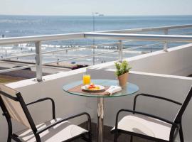Seaview Hotel Boutique, hotel in Punta del Este