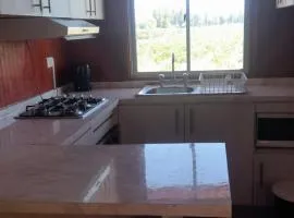 Camping Las Torcacitas