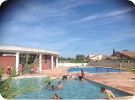 Villa 337 Vic la Gardiole