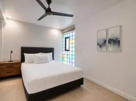 Comfort Suites Tijuana