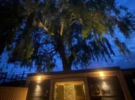The Tree House Unique Stay With Wood Fired Hot Tub