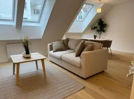 Modern Apartment in Döbling