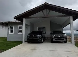 Cozy Home at The View Boquete