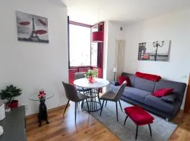 Rubin Stay-Karabas Apartments