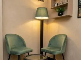 Sakun Living Residency Apartemnt