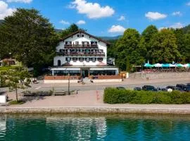 Seehotel zur Post