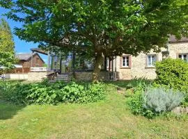 Gîte authentique au cœur du Perche - 9 pers. - FR-1-410-496