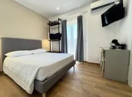Kalispera Rooms