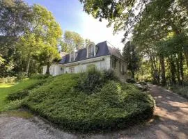 Villa spacieuse et paisible - 15 pers. - FR-1-527-119
