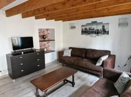 Maison de ville cosy - L'aparté fruité