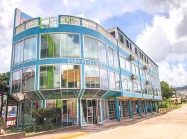 Park Place Hotel
