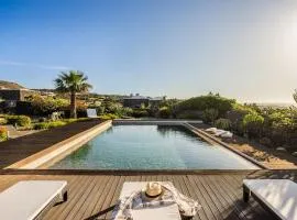 Dammuso Luna - Piscina Privata con Vista Mare