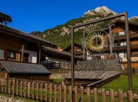 Residence Borgo Al Sole