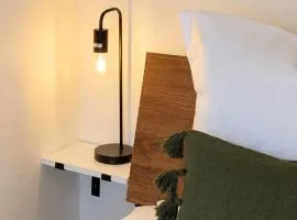 Charmante maisonnette avec jardin proche Bordeaux