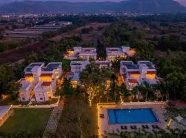 Sterling Stolen Heaven Lonavala