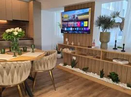 Apartament Story Targoviste 1