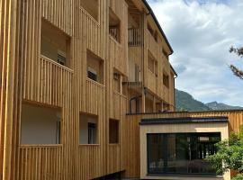 Haus der Achtsamkeit, hotel in Grünau im Almtal