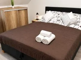 Familia Apartman Sárvár R65