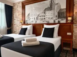 Hotel Grodzki Business & Spa