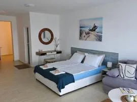 Fig&Sea Studio Sozopol