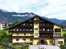 Appartement Haus Seerose