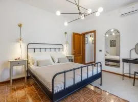 Ground Floor with Private Patio in the Motor Valley