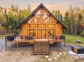 Chalet Mozaik Kanata Tremblant